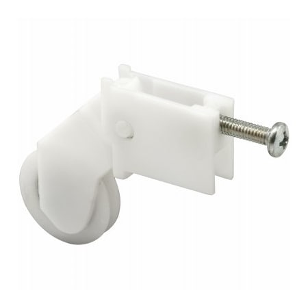 Prime-Line 2PK 1 Nyl Wheel B 645